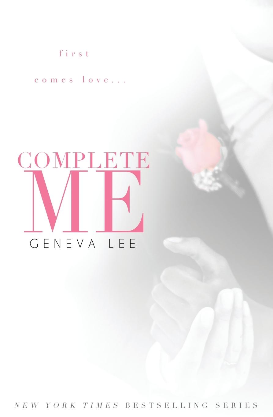 Cover: 9781945163104 | Complete Me | Lee | Taschenbuch | Englisch | 2017 | Estate Books