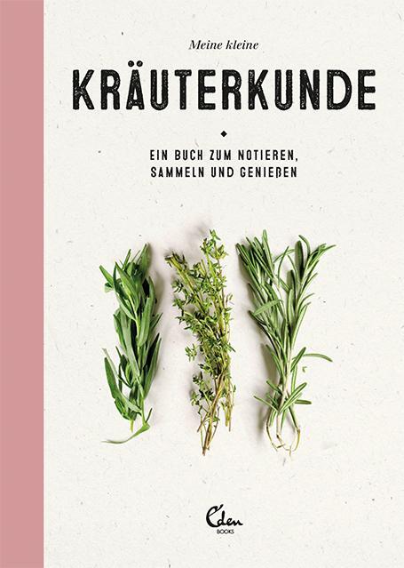 Cover: 9783959103176 | Meine kleine Kräuterkunde | Gerard Janssen | Buch | 112 S. | Deutsch