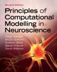 Cover: 9781108716420 | Principles of Computational Modelling in Neuroscience | Taschenbuch