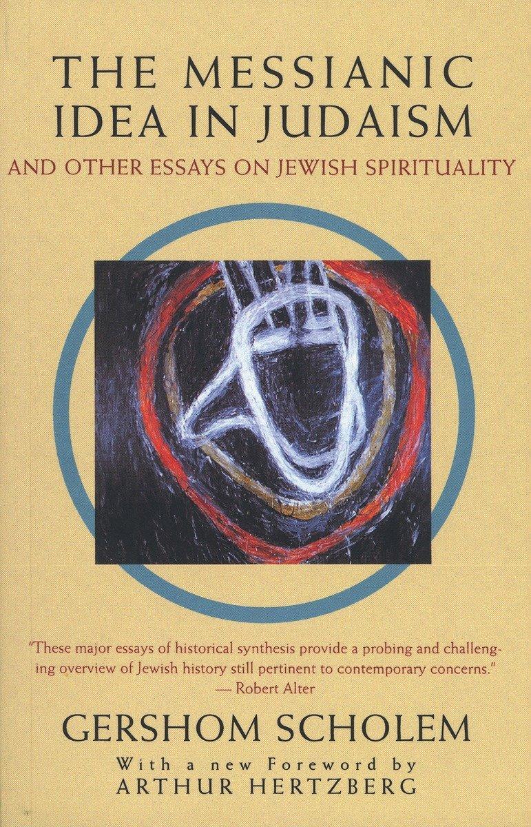 Cover: 9780805210439 | The Messianic Idea in Judaism | Gershom Scholem | Taschenbuch | 1995