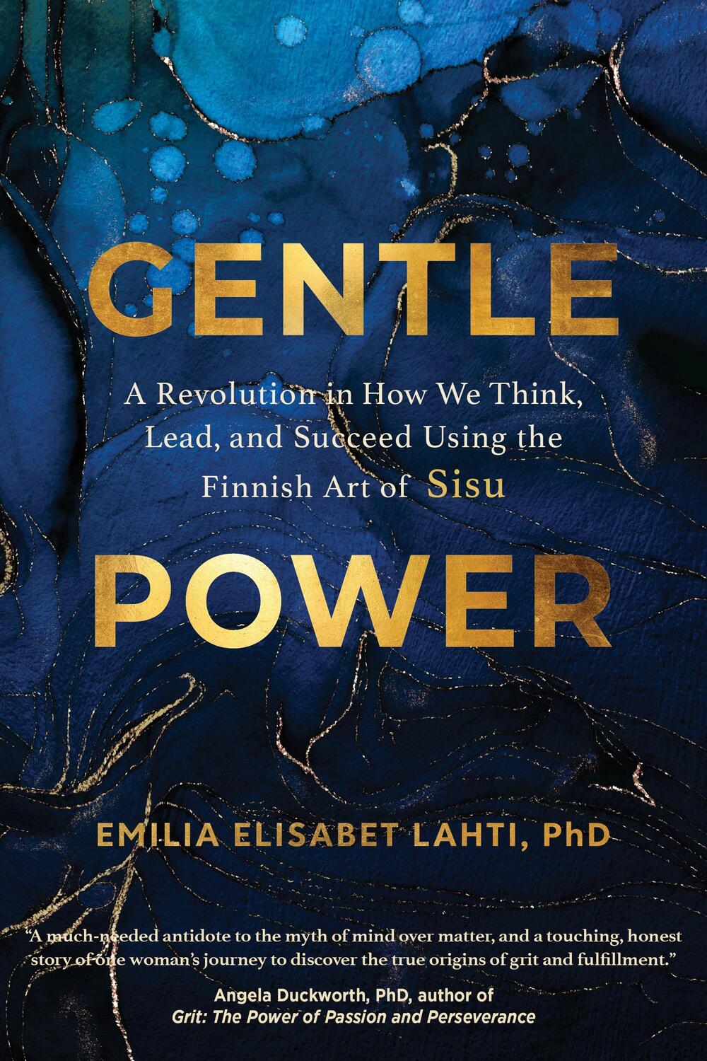 Cover: 9781683649694 | Gentle Power | Emilia Elisabet Lahti | Buch | 2023 | EAN 9781683649694