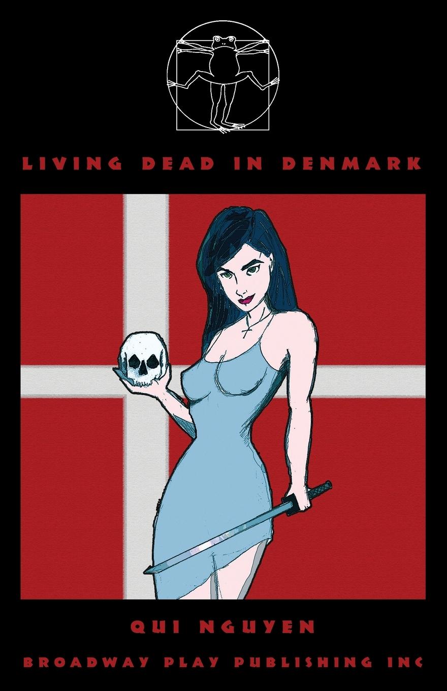 Cover: 9798888560068 | Living Dead in Denmark | Qui Nguyen | Taschenbuch | Paperback | 2024