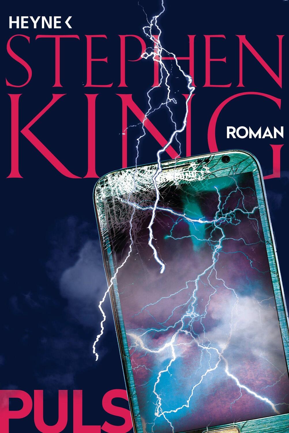 Cover: 9783453441620 | Puls | Roman | Stephen King | Taschenbuch | 576 S. | Deutsch | 2022