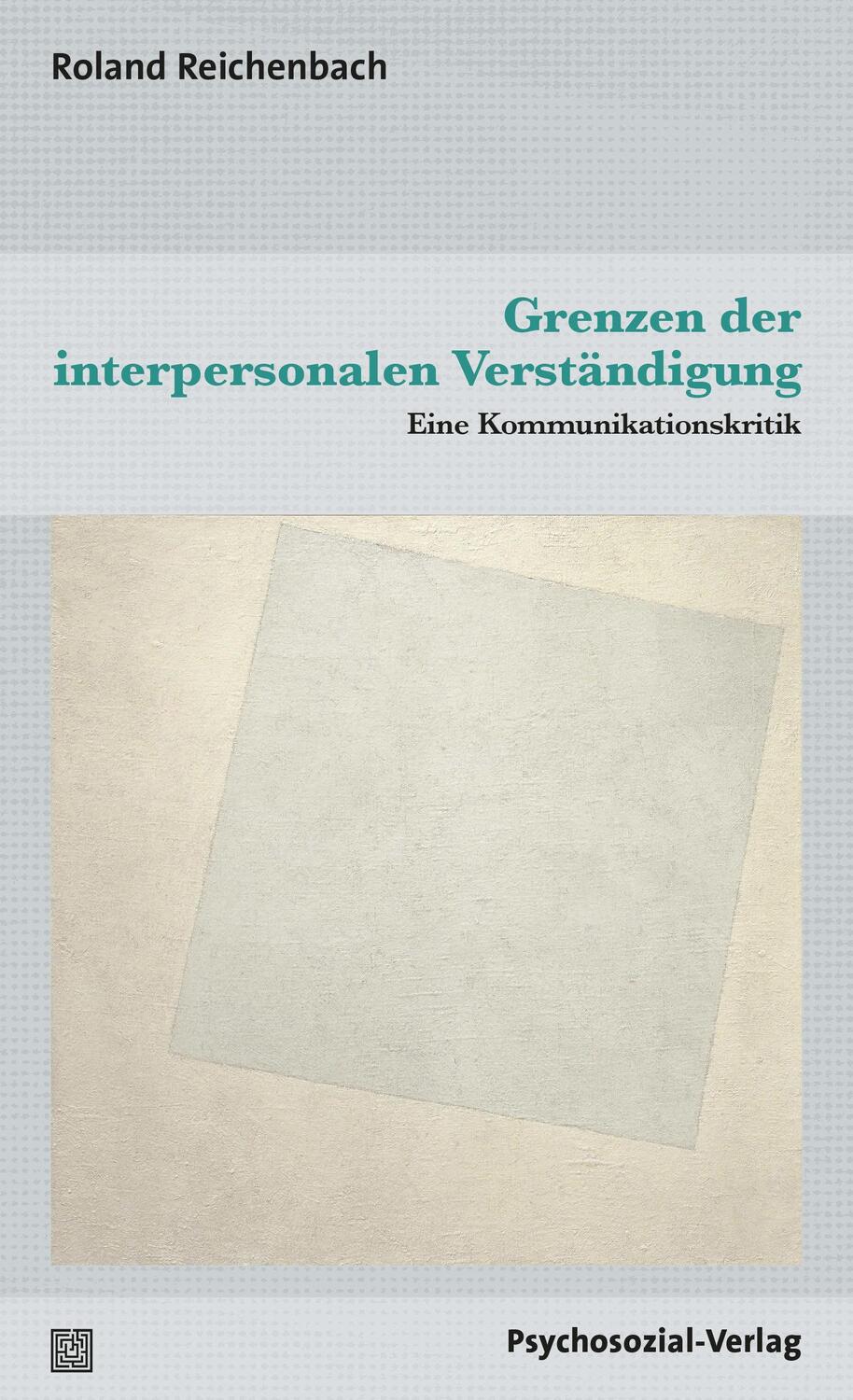 Cover: 9783837929805 | Grenzen der interpersonalen Verständigung | Eine Kommunikationskritik