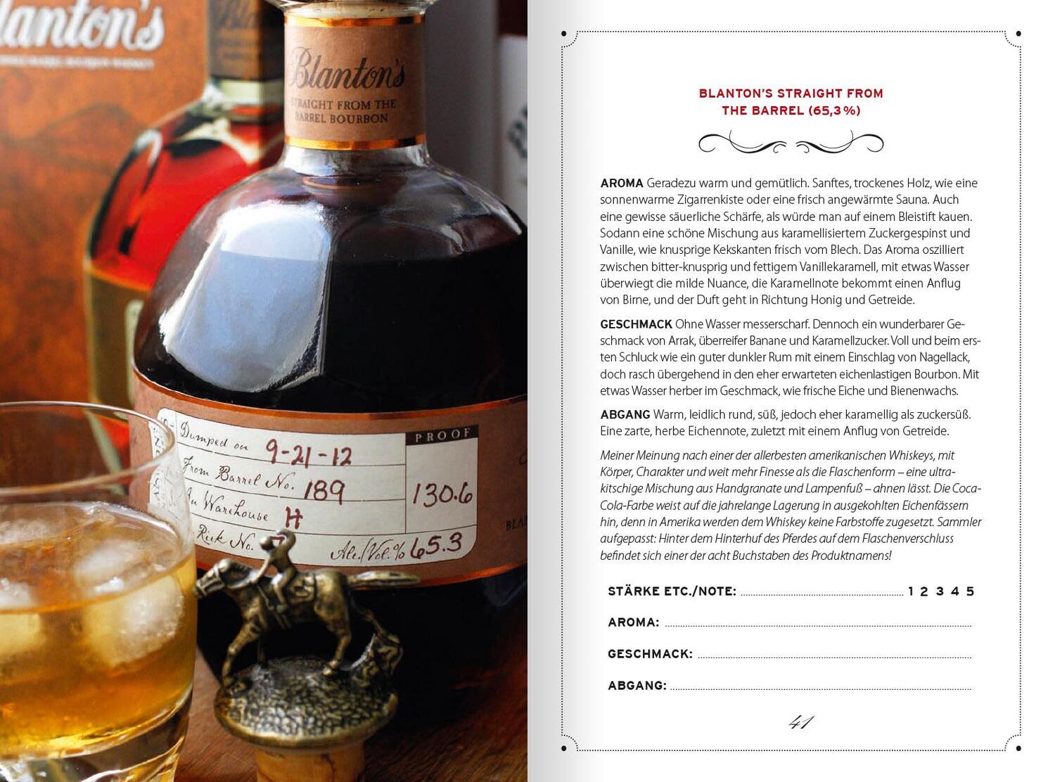 Bild: 9783741525841 | 101 Whiskys - die man probiert haben muss - aktualisierte Ausgabe