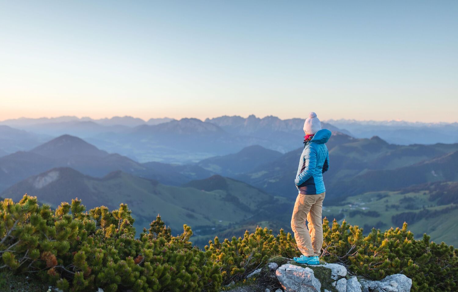 Bild: 9783613509696 | Höhenmut statt Höhenangst | Schritt für Schritt zum Berggenuss | Buch