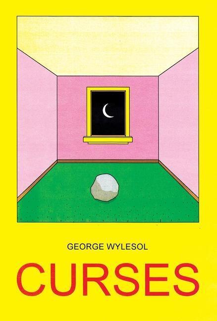 Cover: 9781910395752 | Curses | George Wylsesol | Taschenbuch | Englisch | 2023