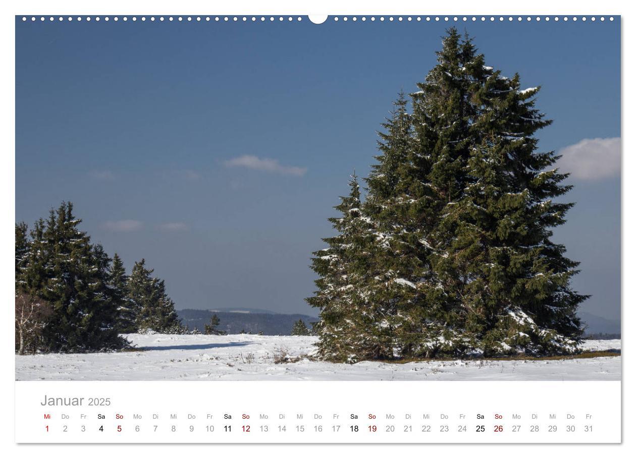 Bild: 9783435397242 | Schönes Sauerland (Wandkalender 2025 DIN A2 quer), CALVENDO...