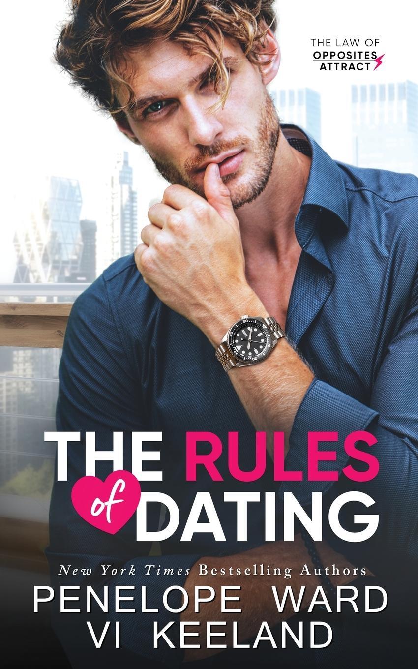 Cover: 9781951045852 | The Rules of Dating | Penelope Ward (u. a.) | Taschenbuch | Paperback
