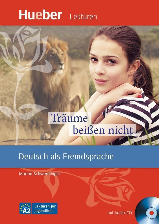 Cover: 9783199016724 | Träume beißen nicht | Marion Schwenninger | Taschenbuch | 52 S. | 2016