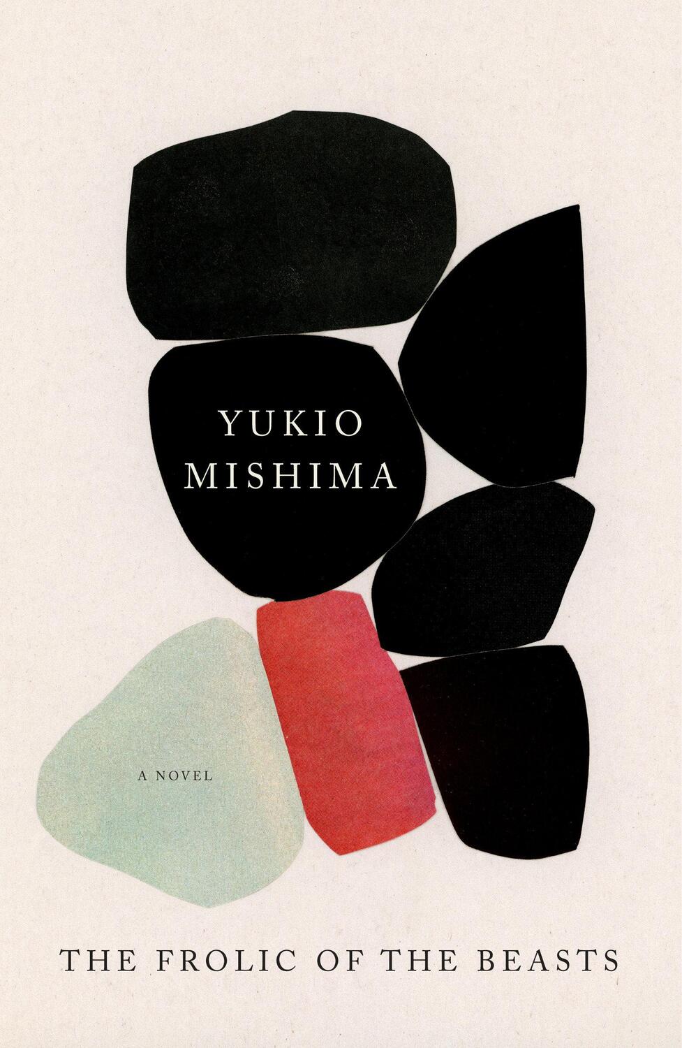 Cover: 9780525434153 | The Frolic of the Beasts | Yukio Mishima | Taschenbuch | Englisch
