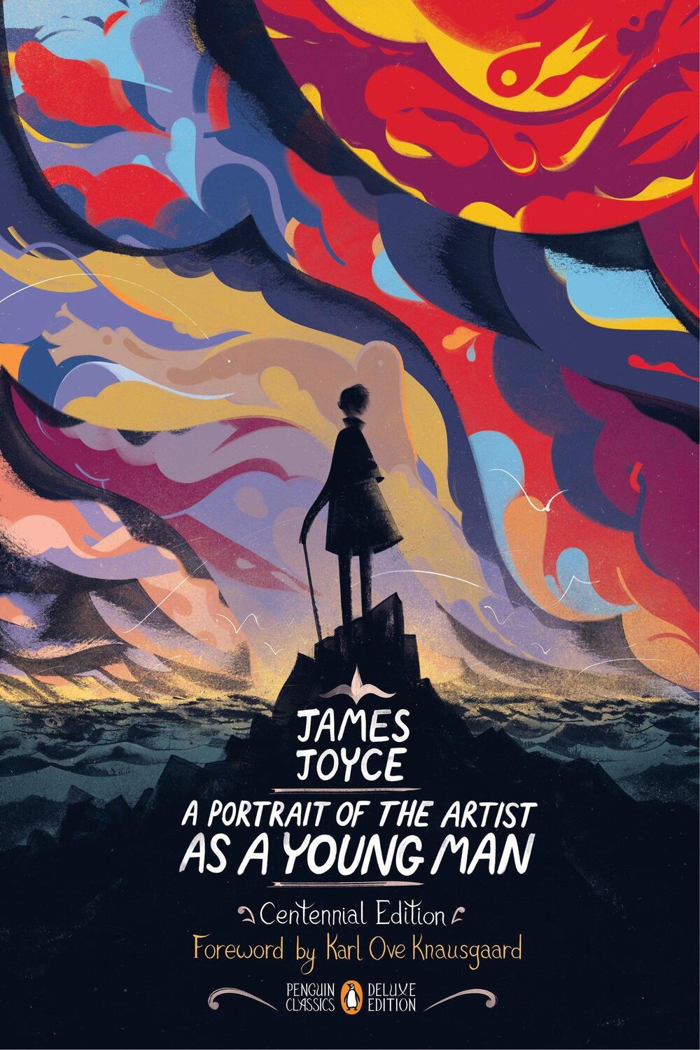 Cover: 9780143108245 | A Portrait of the Artist as a Young Man | James Joyce | Taschenbuch