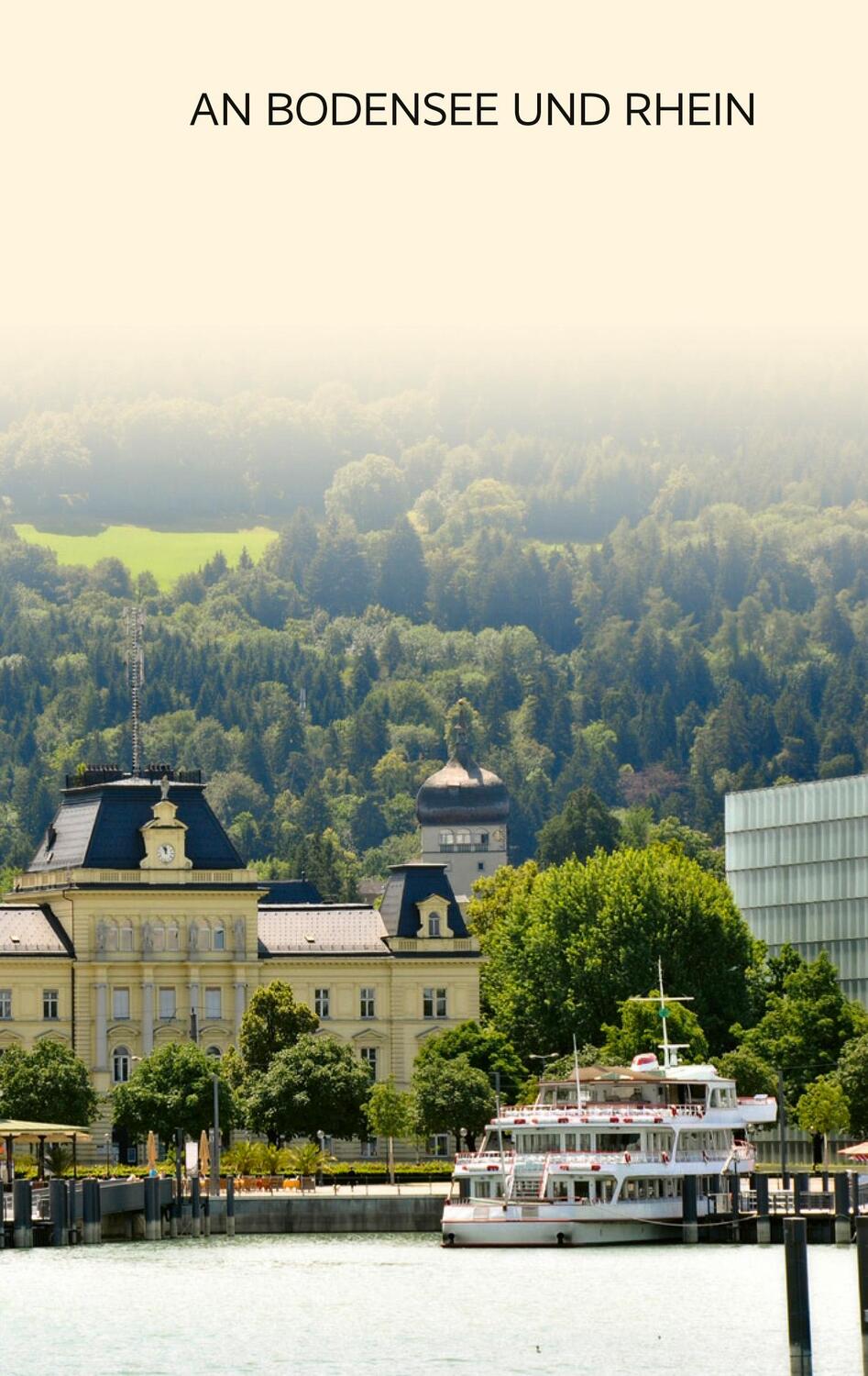 Bild: 9783897946873 | TRESCHER Reiseführer Vorarlberg | Gunnar Strunz | Taschenbuch | 256 S.