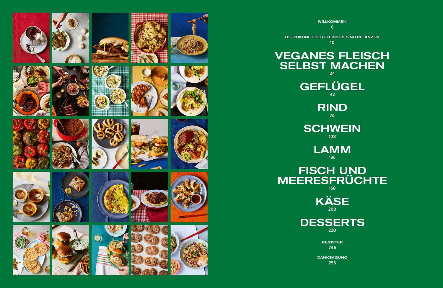 Bild: 9783745921151 | BOSH! Fleisch vegan - Fake your Meat! | Ian Theasby (u. a.) | Buch