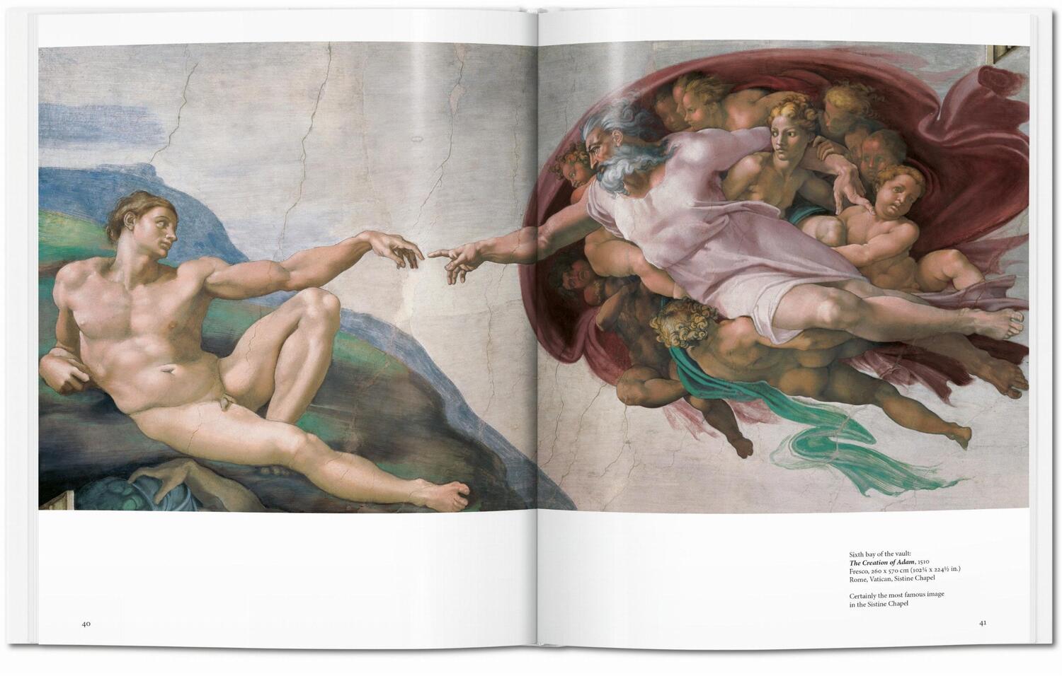 Bild: 9783836530187 | Michelangelo | Gilles Néret | Buch | Basic Art Series | Hardcover