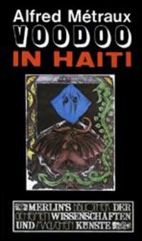 Cover: 9783926112392 | Voodoo in Haiti | Alfred Metraux | Buch | Deutsch | 2017