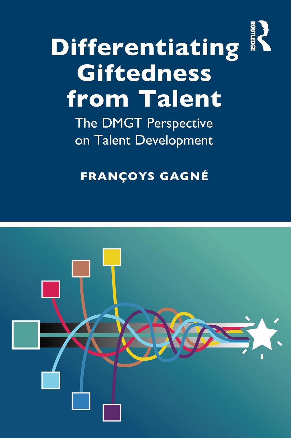 Cover: 9780367540678 | Differentiating Giftedness from Talent | Francoys Gagne | Taschenbuch