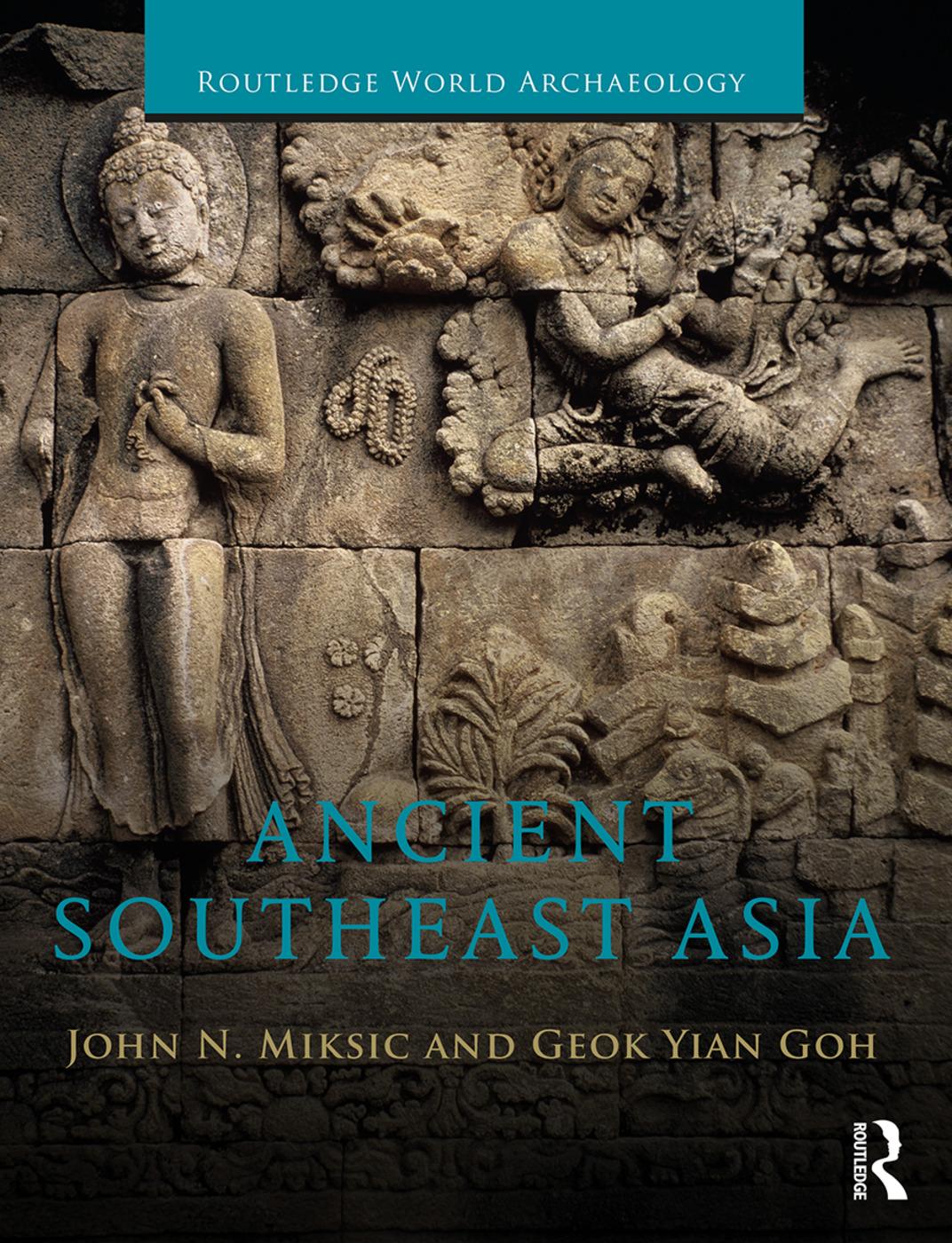 Cover: 9780415735544 | Ancient Southeast Asia | Goh Geok Yian (u. a.) | Taschenbuch | 2016