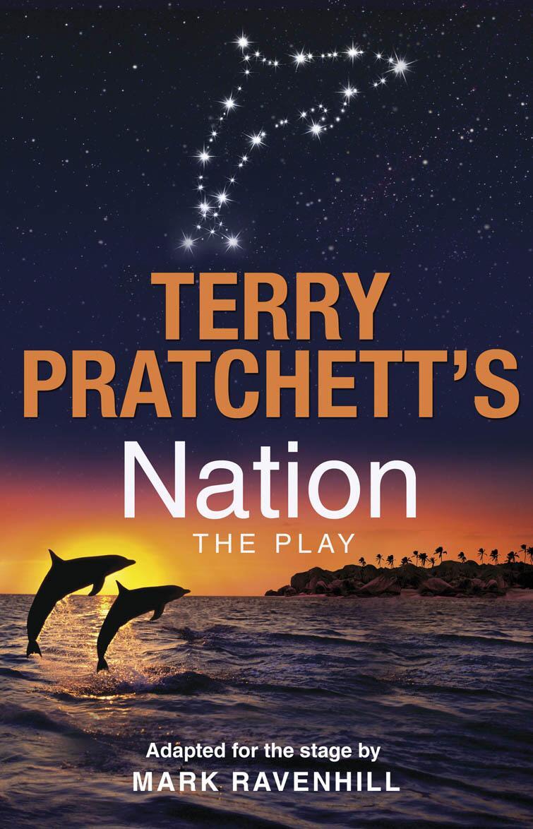 Cover: 9780552162159 | Nation: The Play | the play | Mark Ravenhill (u. a.) | Taschenbuch