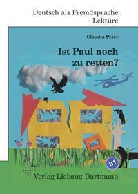 Cover: 9783922989875 | Ist Paul noch zu retten? | Claudia Peter | Broschüre | Deutsch | 2016