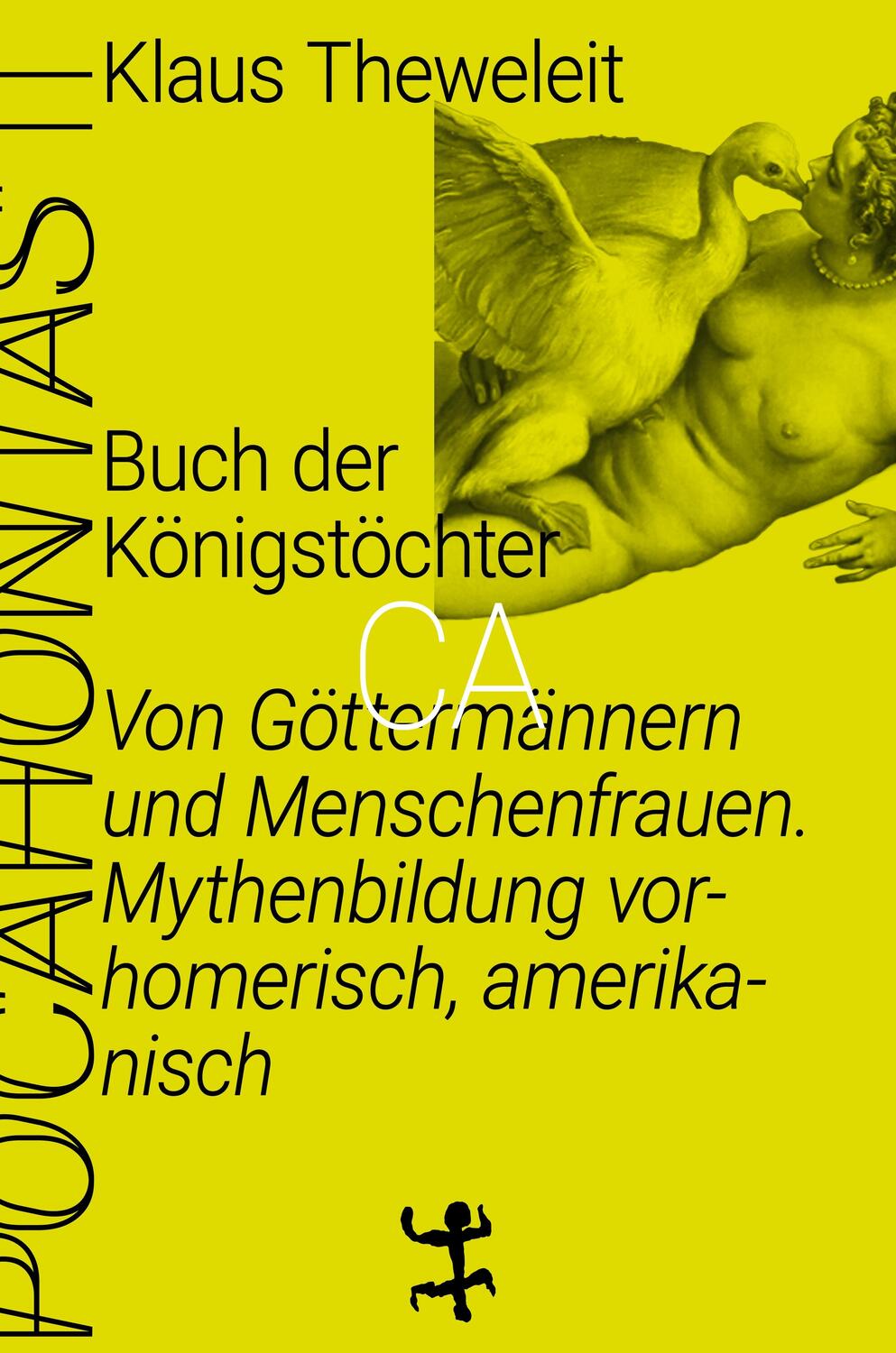 Cover: 9783957579195 | Buch der Königstöchter | Klaus Theweleit | Buch | 736 S. | Deutsch
