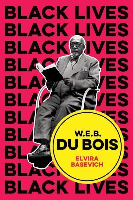 Cover: 9781509535743 | W.E.B. Du Bois | The Lost and the Found | Elvira Basevich | Buch