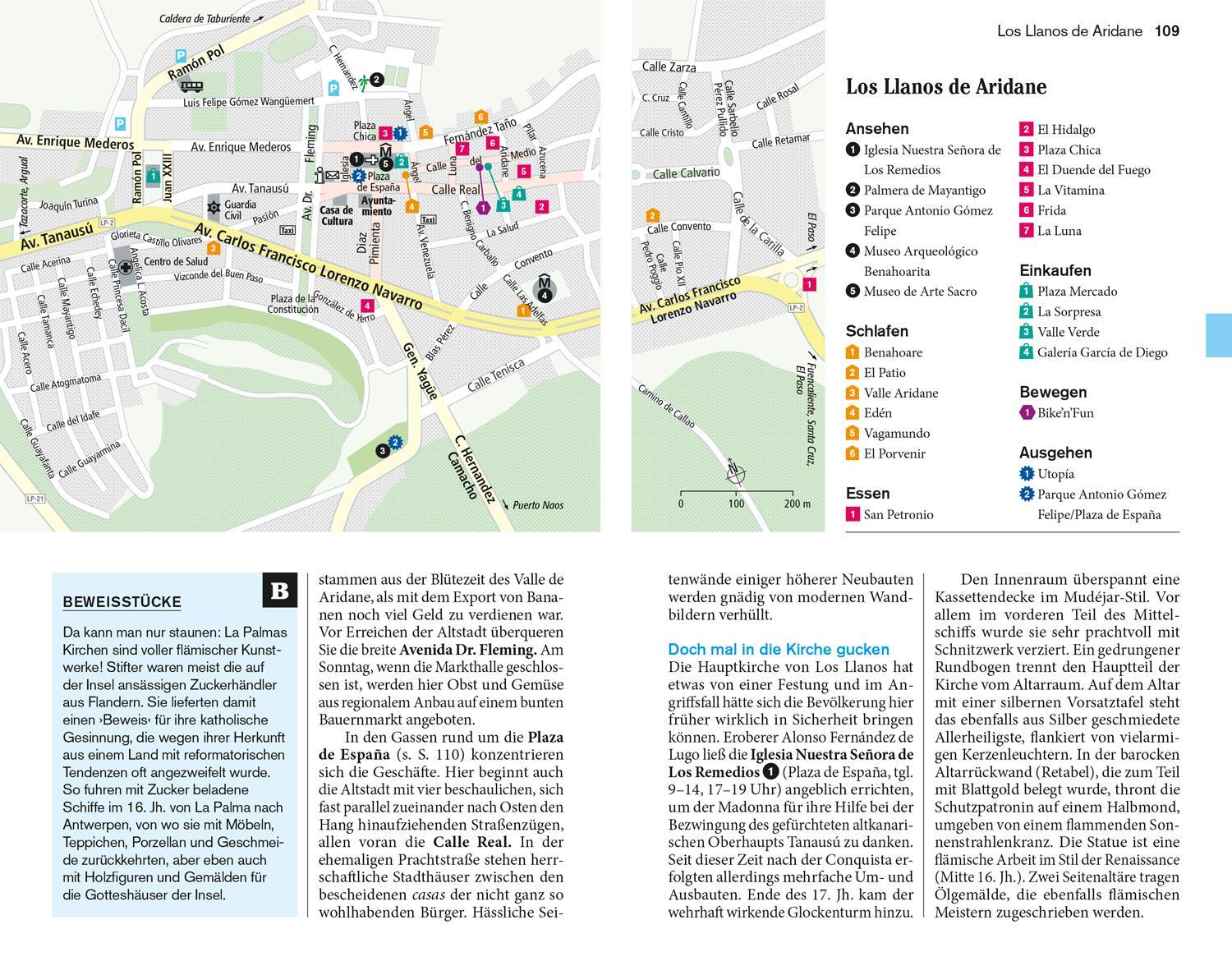 Bild: 9783616020501 | DuMont Reise-Taschenbuch La Palma | Susanne Lipps | Taschenbuch | 2020