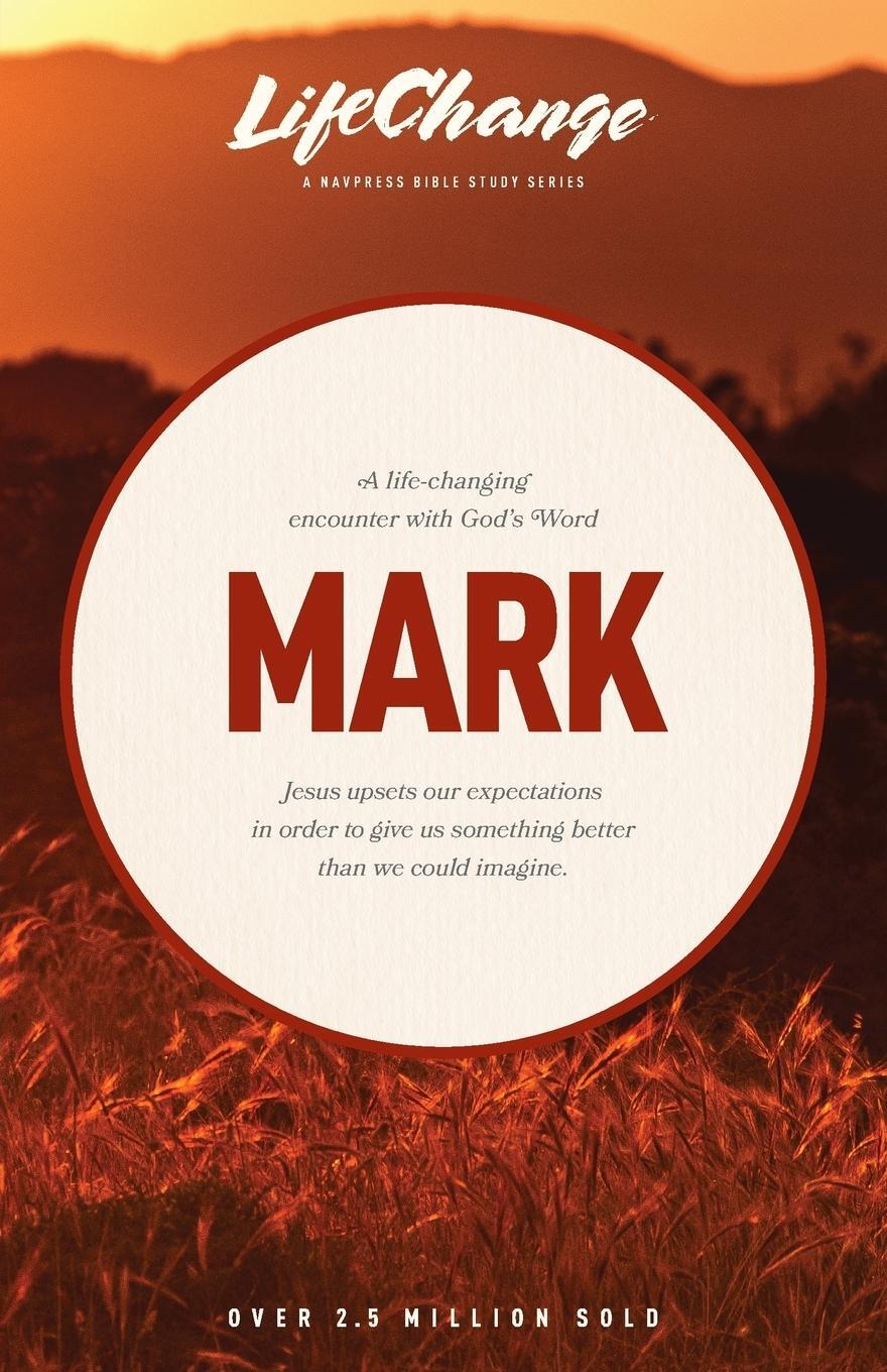 Cover: 9780891099109 | Mark | The Navigators | Taschenbuch | Paperback | Englisch | 2018