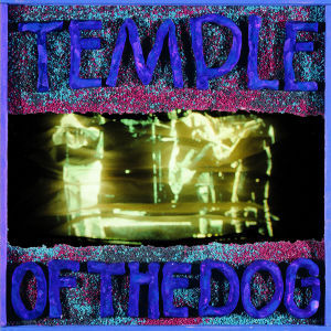 Cover: 82839535021 | Temple Of The Dog | Temple Of The Dog | Audio-CD | CD | 1991