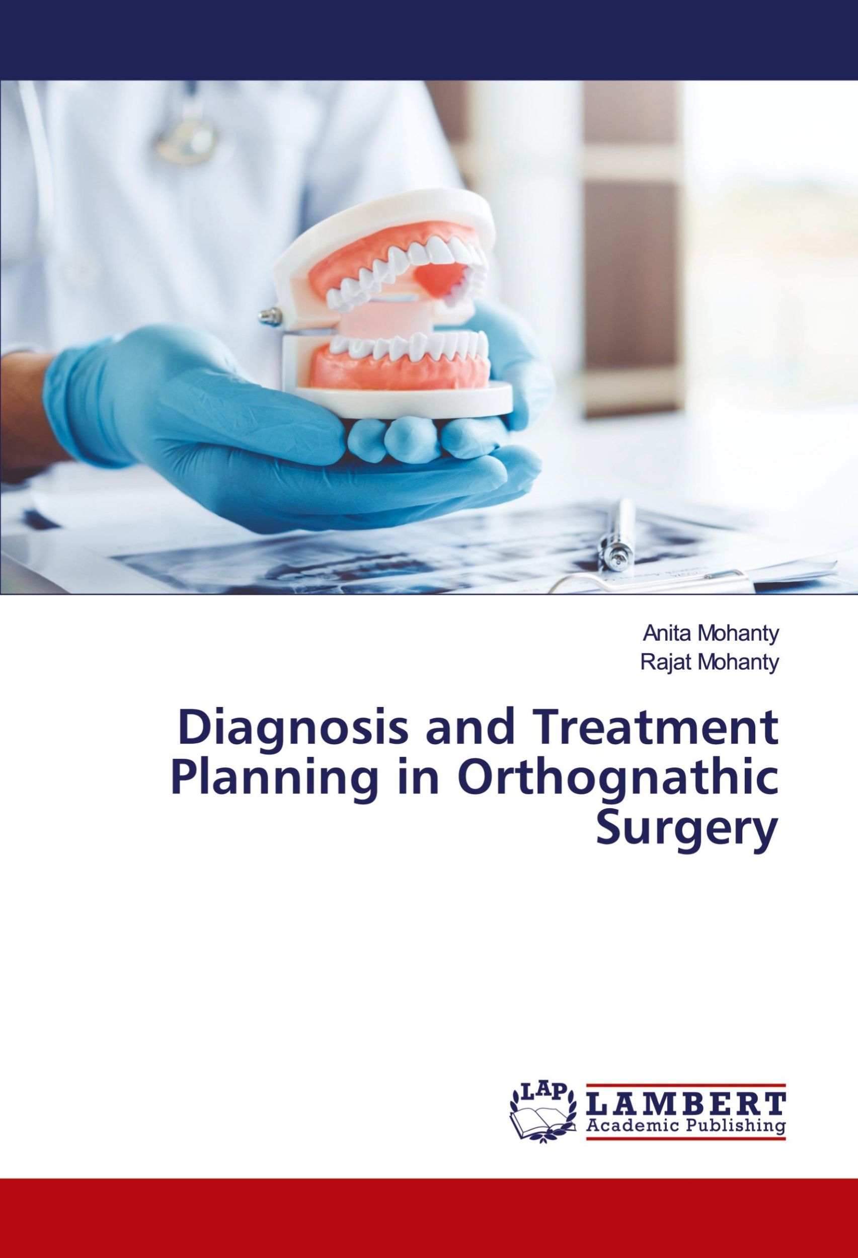 Cover: 9786203305371 | Diagnosis and Treatment Planning in Orthognathic Surgery | Taschenbuch