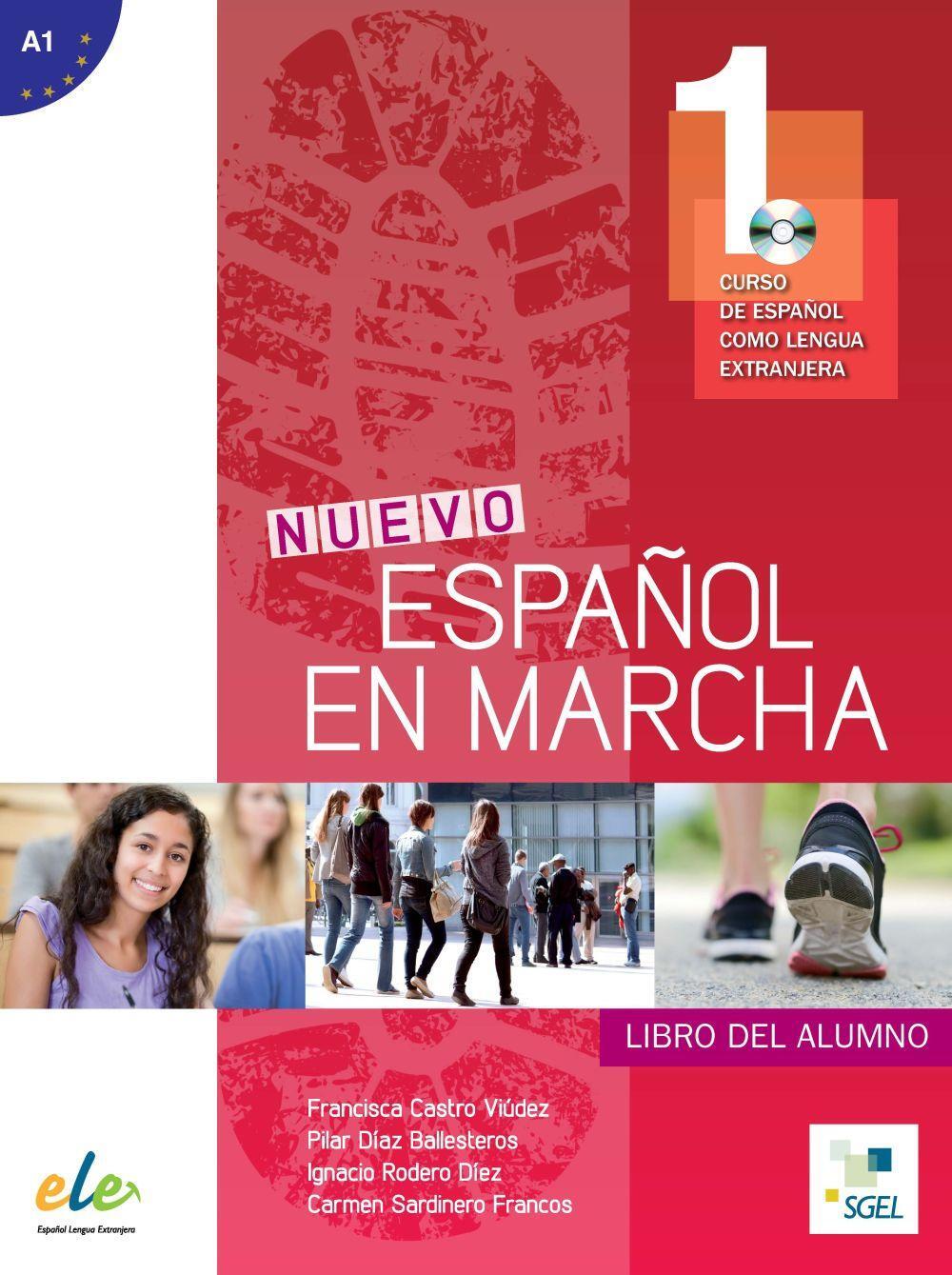 Cover: 9788497783736 | Nuevo Espanol en Marcha | Taschenbuch | Bundle | Spanisch | 2014