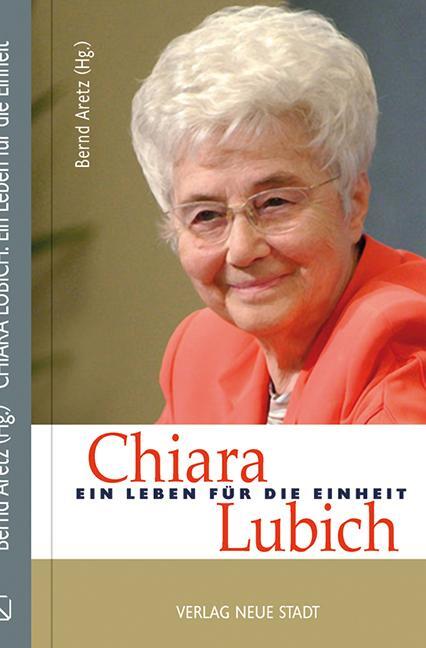 Cover: 9783734612091 | Chiara Lubich | Ulrike/Fischer, Marie-Luise/Grath, Marius u a Comes