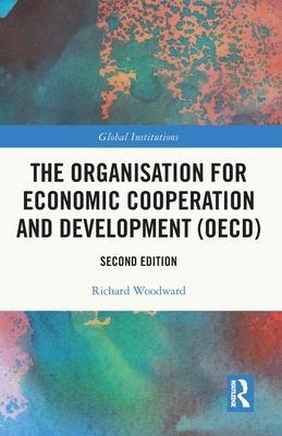 Cover: 9781032227443 | The Organisation for Economic Co-operation and Development (OECD)