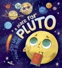 Cover: 9781474763271 | A Place for Pluto | Stef Wade | Taschenbuch | Kartoniert / Broschiert