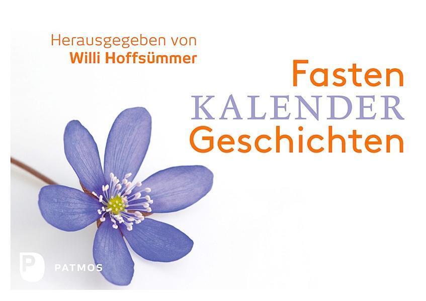 Cover: 9783843606943 | Fastenkalendergeschichten | Willi Hoffsümmer | Taschenbuch | Deutsch