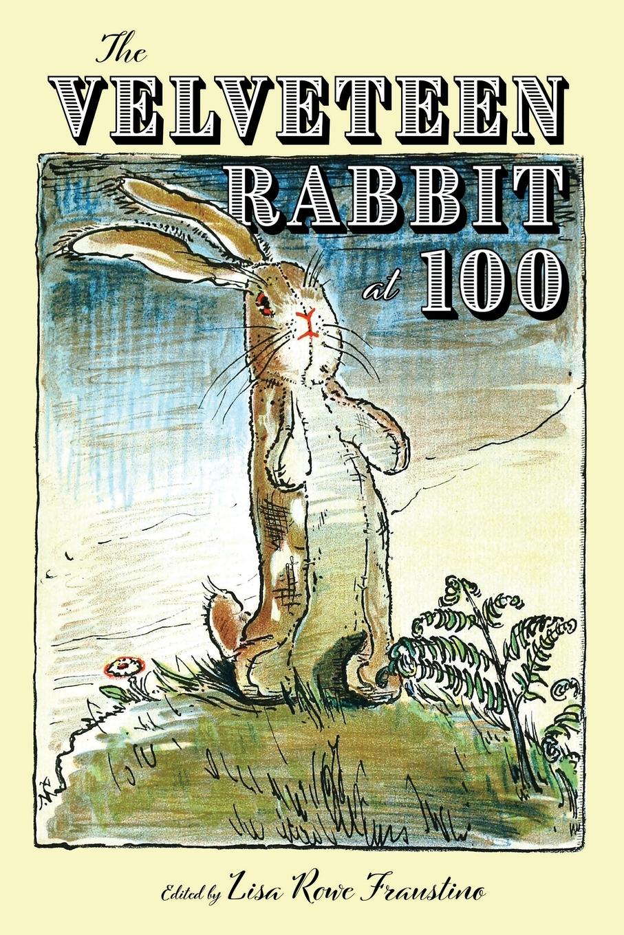 Cover: 9781496846006 | Velveteen Rabbit at 100 | Lisa Rowe Fraustino | Taschenbuch | Englisch