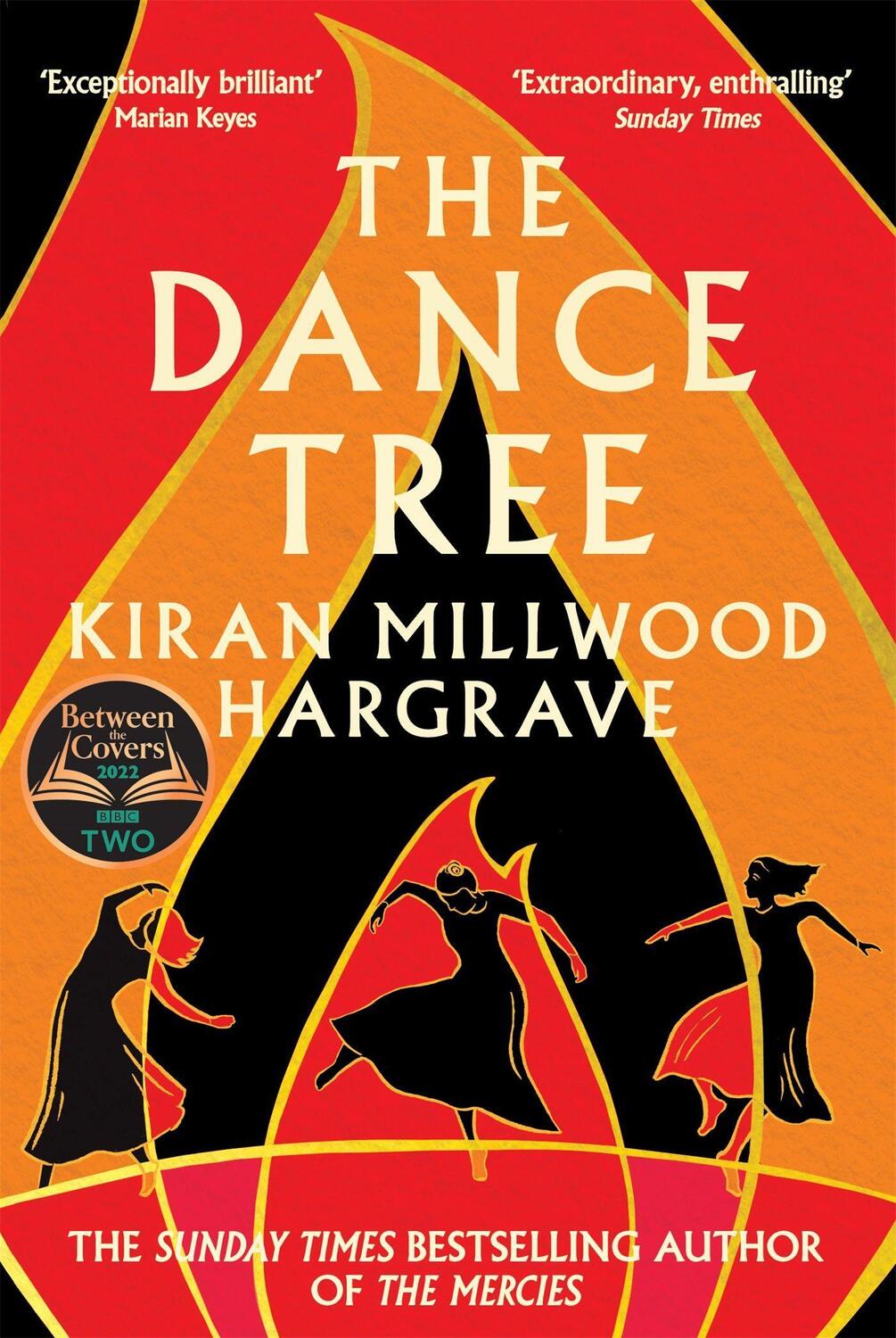 Cover: 9781529005189 | The Dance Tree | Kiran Millwood Hargrave | Taschenbuch | Englisch