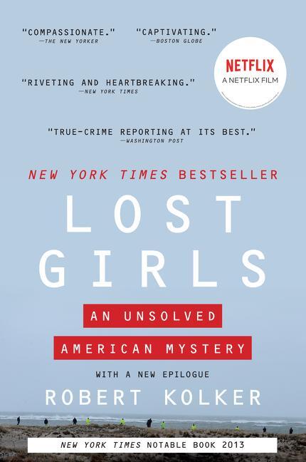 Cover: 9780063012950 | Lost Girls | Robert Kolker | Taschenbuch | Kartoniert / Broschiert
