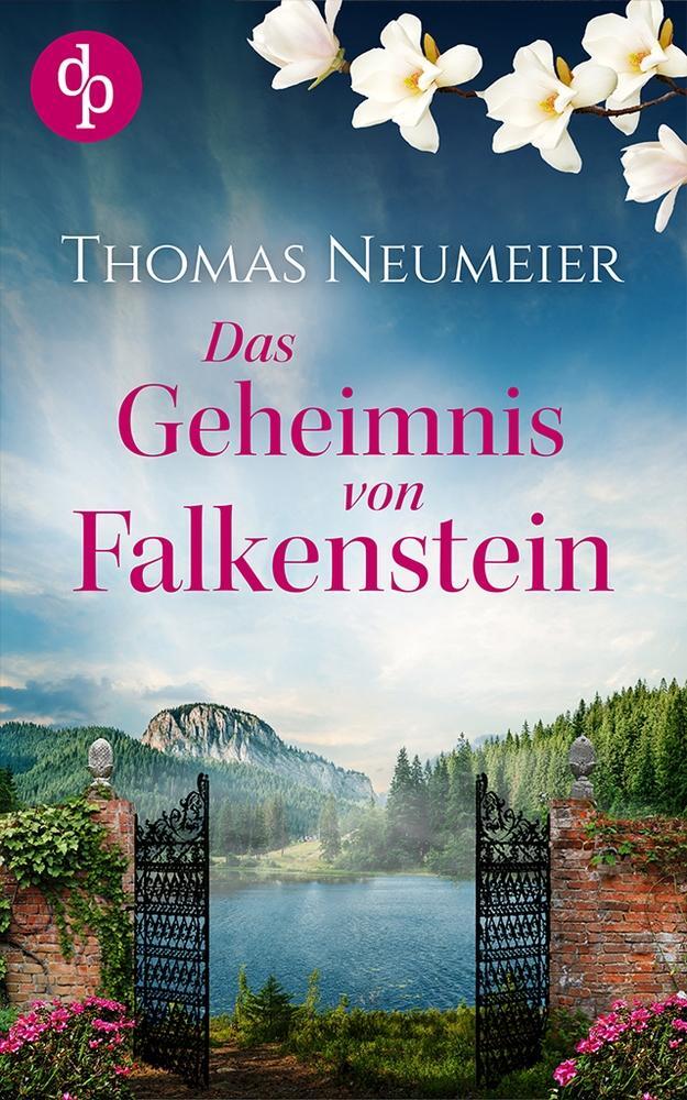 Cover: 9783987786266 | Das Geheimnis von Falkenstein | Thomas Neumeier | Taschenbuch | 364 S.