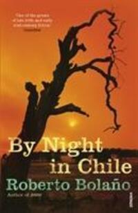 Cover: 9780099459392 | By Night in Chile | Roberto Bolano | Taschenbuch | Englisch | 2009