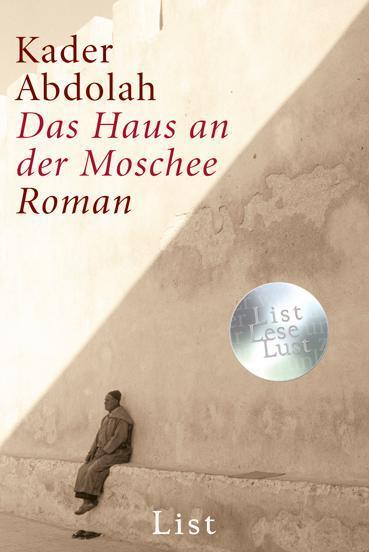 Cover: 9783548608563 | Das Haus an der Moschee | Kader Abdolah | Taschenbuch | 397 S. | 2008