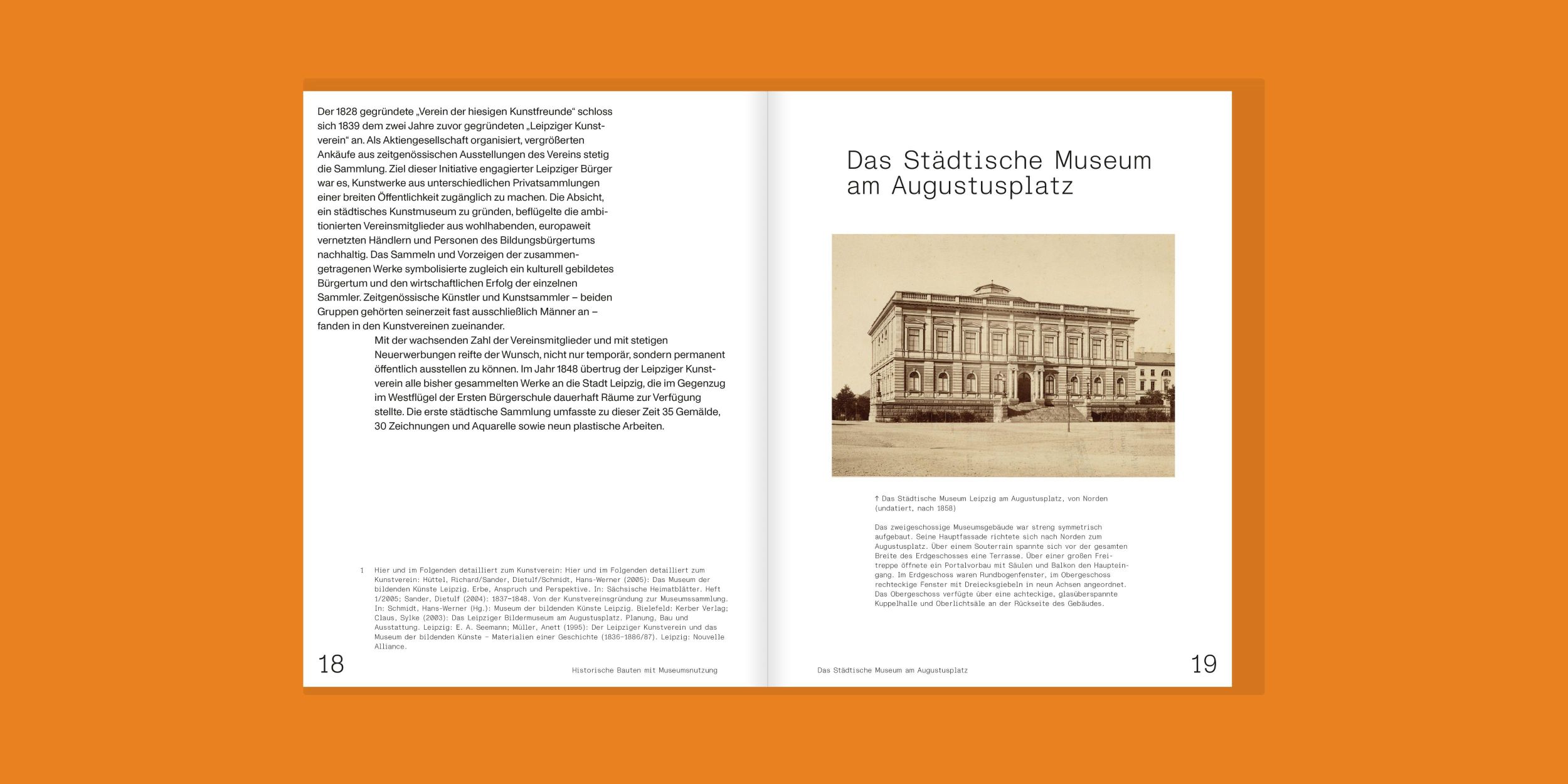 Bild: 9783865025449 | MdbK Architektur. Das Museum der bildenden Künste Leipzig | Buch