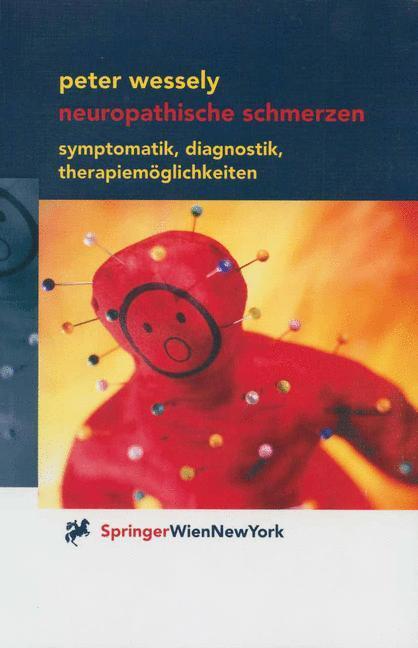 Cover: 9783211836668 | Neuropathische Schmerzen | Peter Wessely | Taschenbuch | Paperback