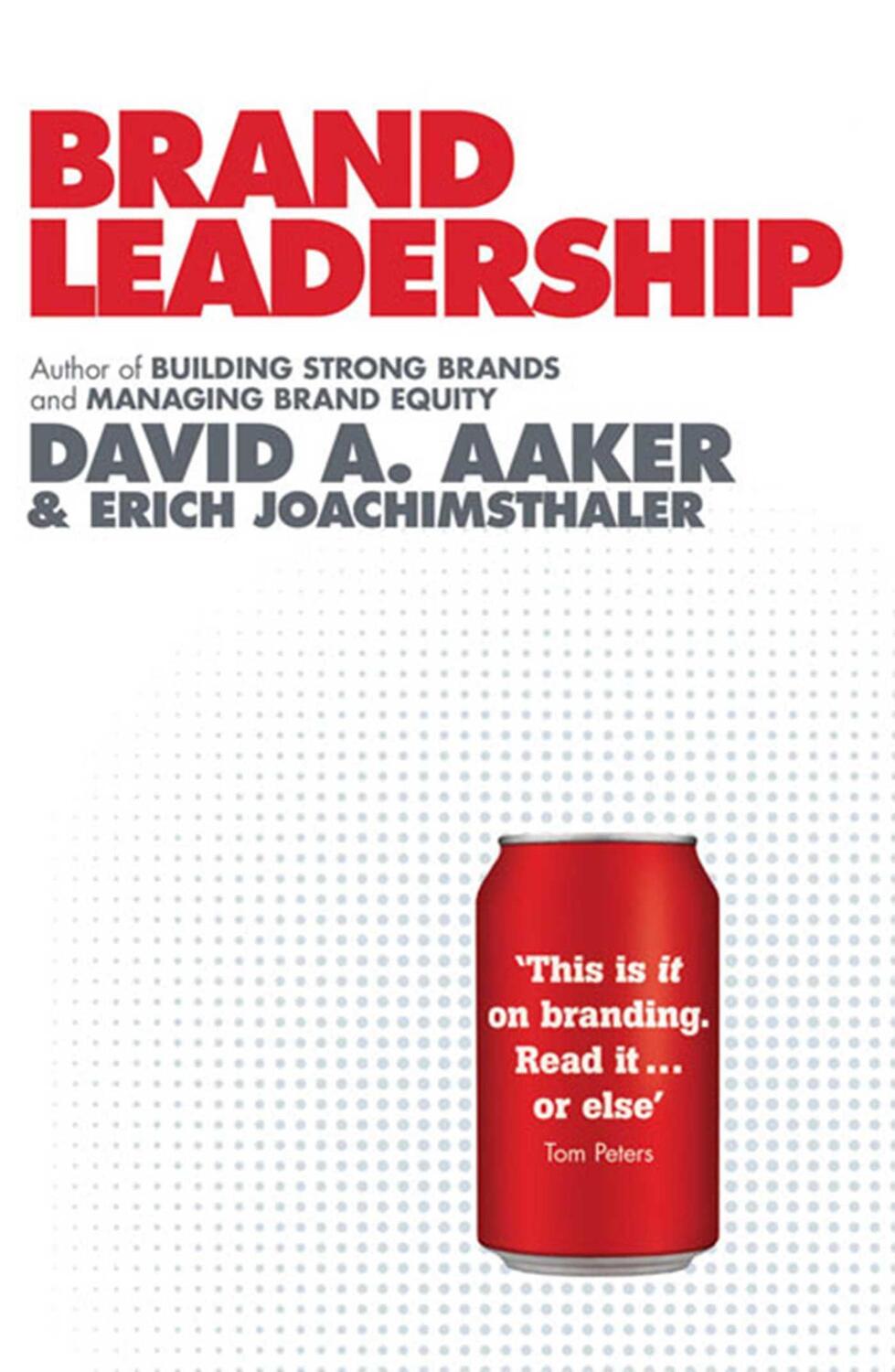 Cover: 9781847398352 | Brand Leadership | David A. Aaker (u. a.) | Taschenbuch | Englisch
