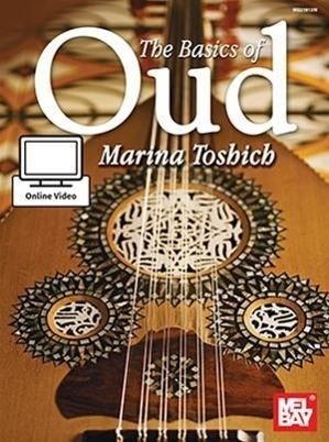 Cover: 9780786688517 | Basics of Oud | Marina Toshich | Taschenbuch | Englisch | 2015