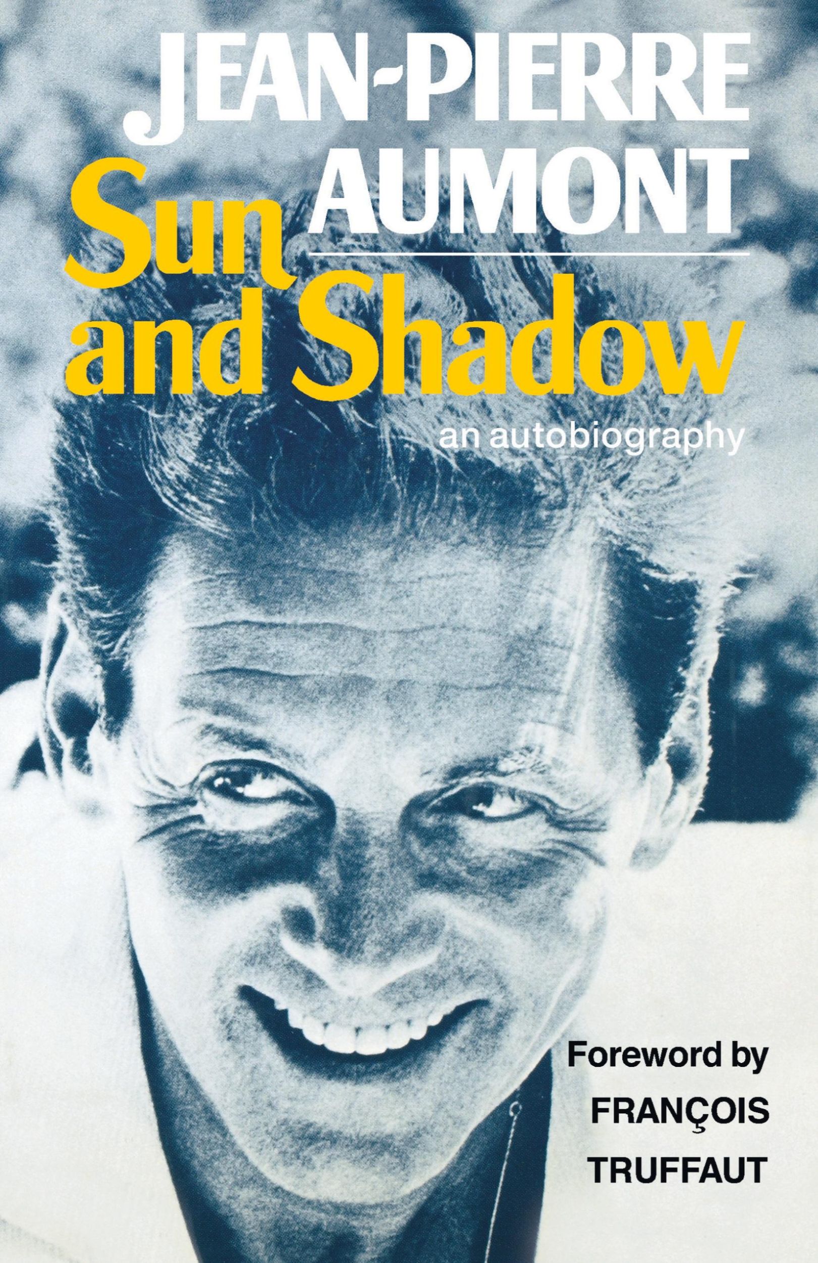 Cover: 9780393335620 | Sun and Shadow | An Autobiography | Jean-Pierre Aumont | Taschenbuch