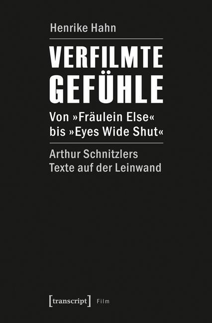 Cover: 9783837624816 | Verfilmte Gefühle | Henrike Hahn | Taschenbuch | 404 S. | Deutsch