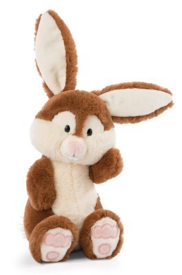 Cover: 4012390483864 | Nici 48386 Hase Poline Bunny 25cm Schlenker | NICI Selection | 48386