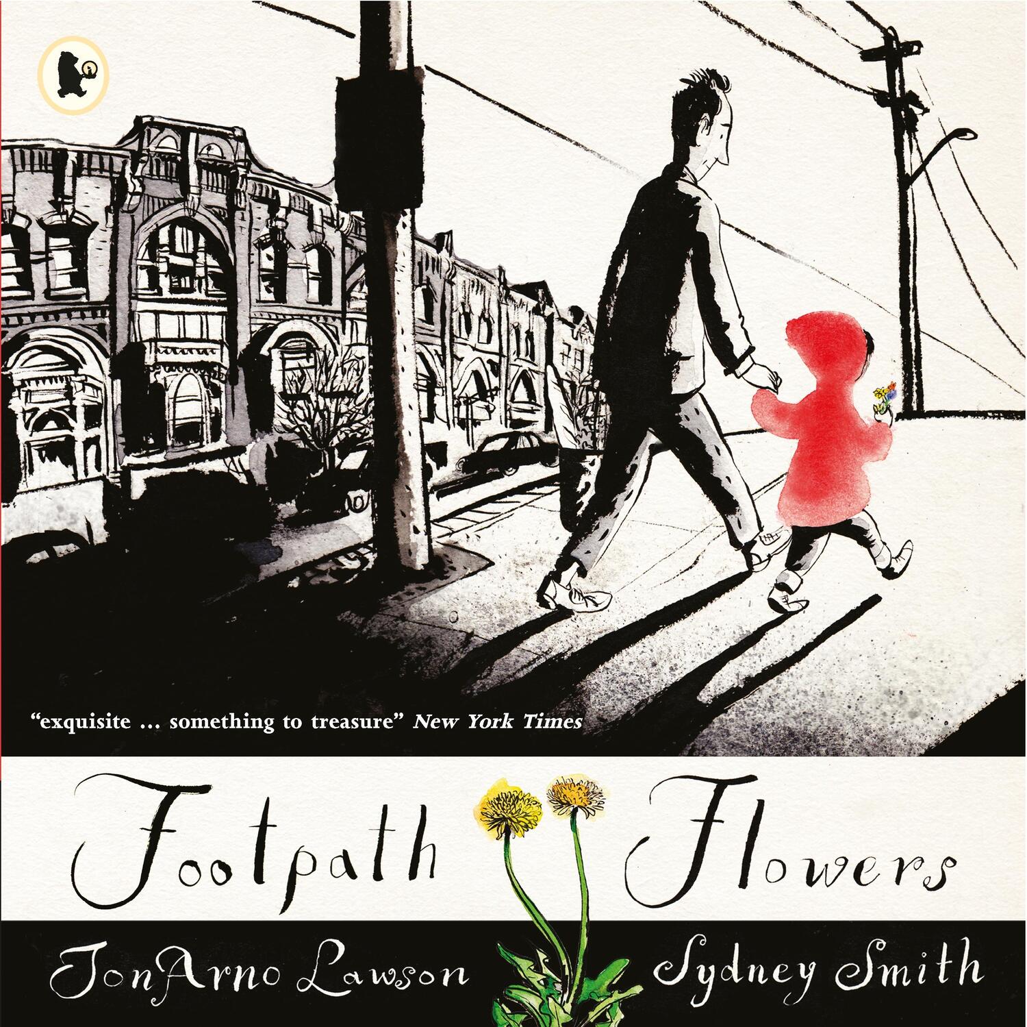 Cover: 9781406365672 | Footpath Flowers | JonArno Lawson | Taschenbuch | Englisch | 2016