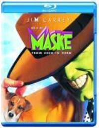 Cover: 5051890001238 | Die Maske - From Zero to Hero | Michael Fallon (u. a.) | Blu-ray Disc